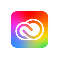Home Version One V3 Adobe Creative Cloud